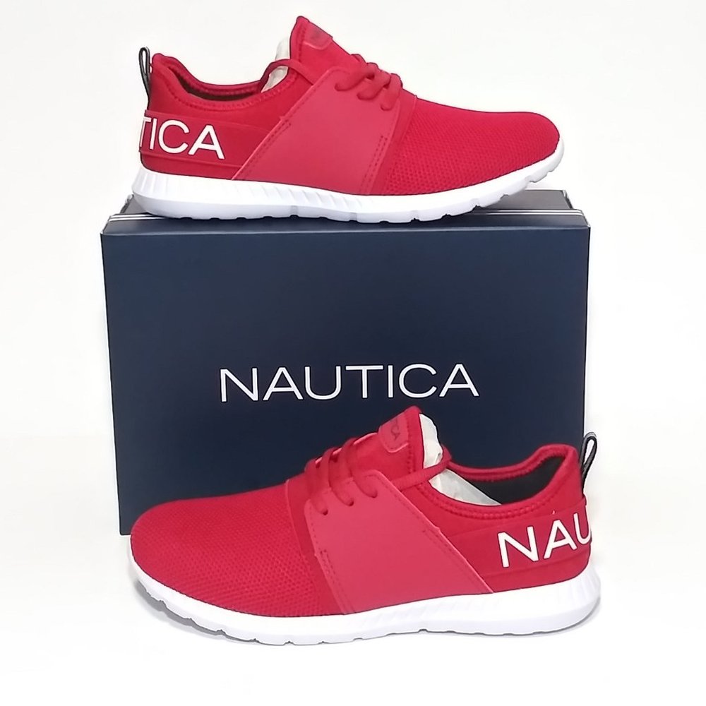 NAUTICA | Kappil Sneakers